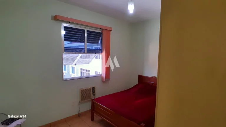 Imagem Apartamento no Gonzaga - com 02 quartos