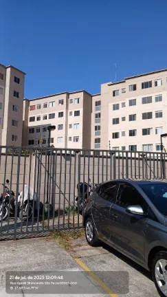 Foto do imóvel Oportunidade Única em SAO PAULO - SP | Tipo: Apartamento | Negociação: Leilão | Situação: Imóvel em RUA KENKITI SHIMOMOTO