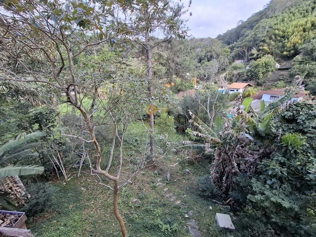 Imagem Casa para Venda em Teresópolis / RJ no bairro Granja Mafra