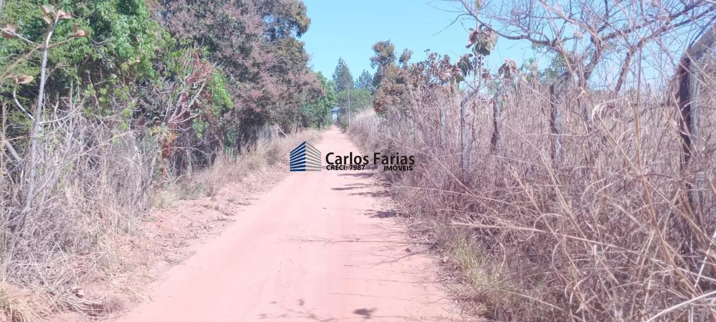 Imagem Chácara para Venda em Brasília, Setor Habitacional Jardim Botânico