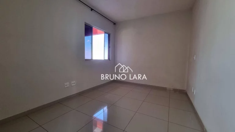 Imagem Apartamento disponível para locação no Bairro Vale do Amanhecer – Igarapé/MG.