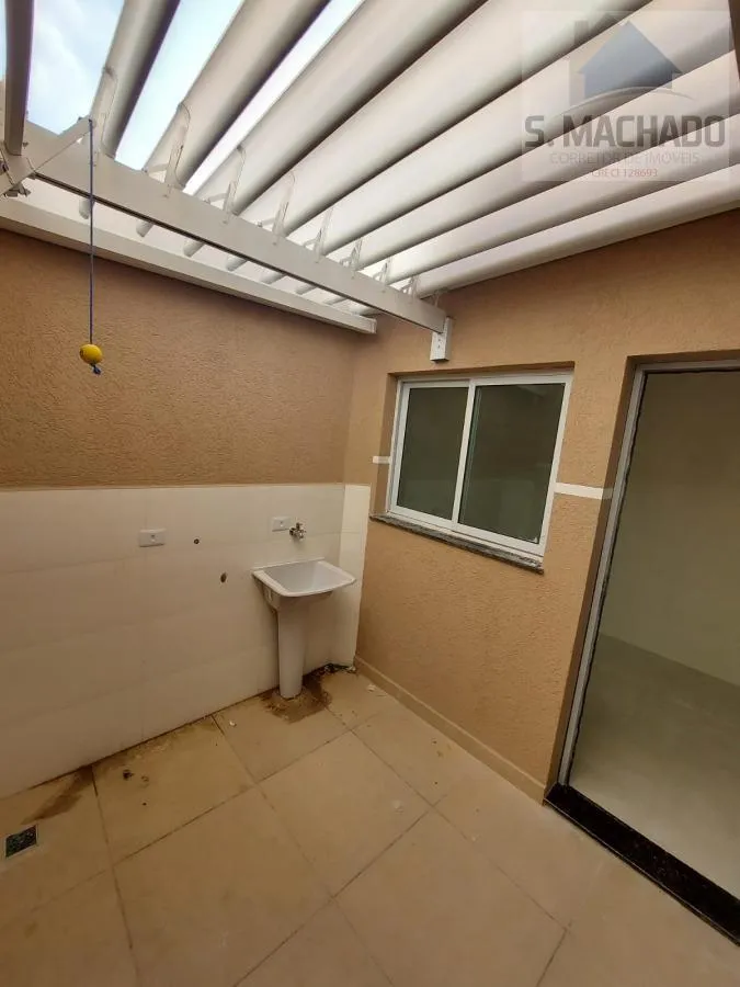 Imagem Apartamento para Venda em Santo André / SP no bairro Parque Oratório