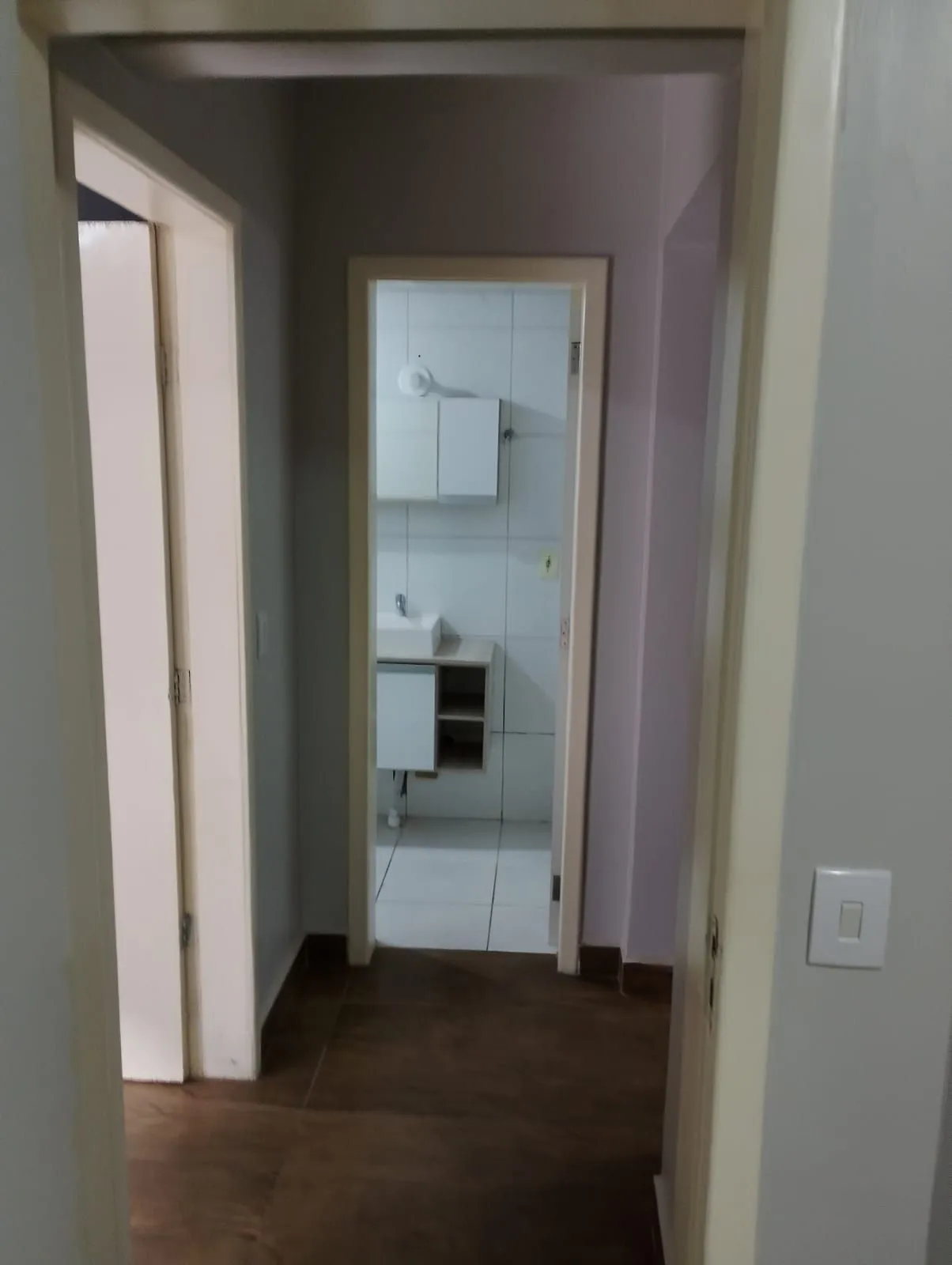 Imagem Apartamento Térreo, 02 dormitórios, 60,59m2 área privativa, quiosque com churrasqueira, Menino Deus