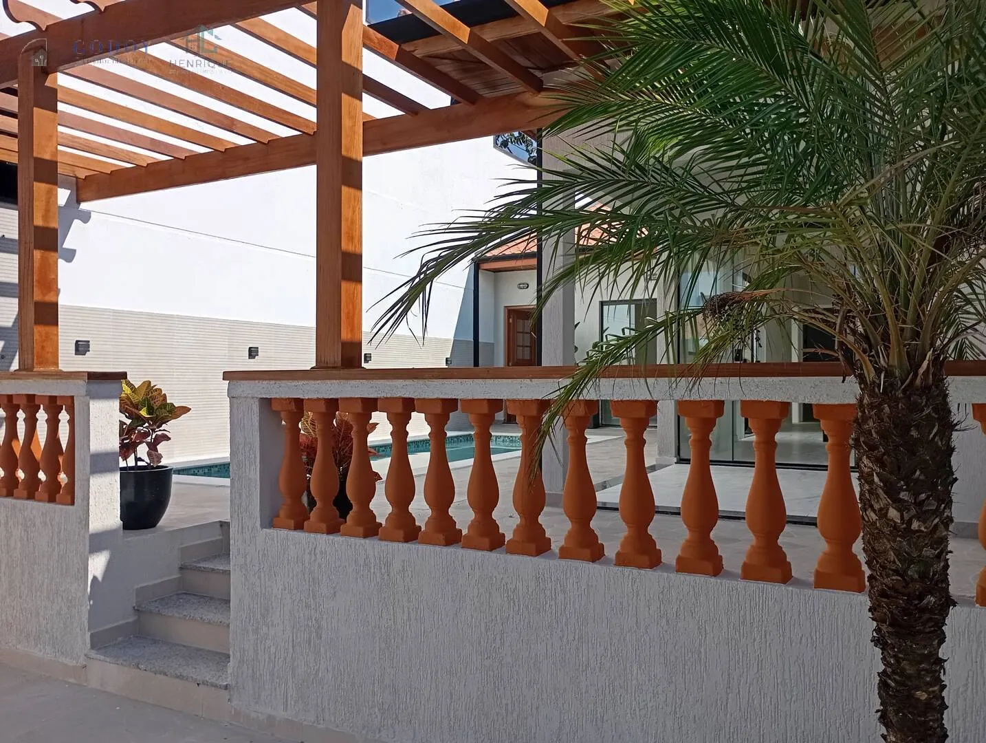 Imagem OPORTUNIDADE QUE VOCÊ ESTAVA ESPERANDO! CASA COM PISCINA + ÁREA GOURMET