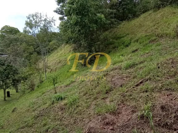 Imagem Terreno em Condomínio (Associação) Atibaia / Portão