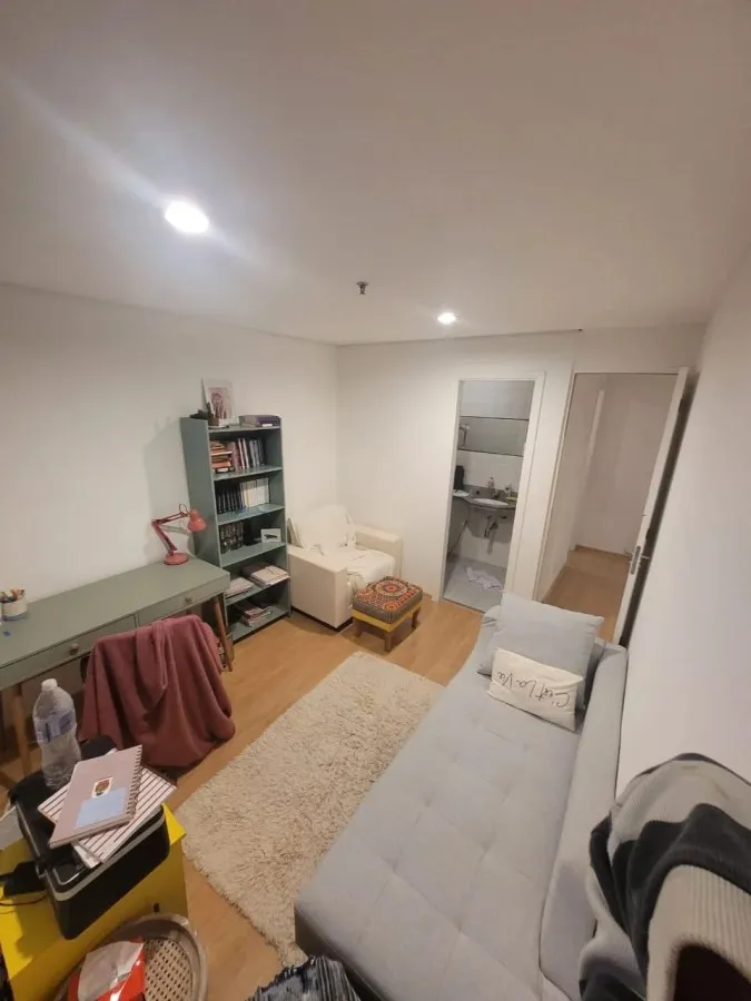 Imagem Conjunto Comercial para Venda em São Paulo, Perdizes, 1 vaga