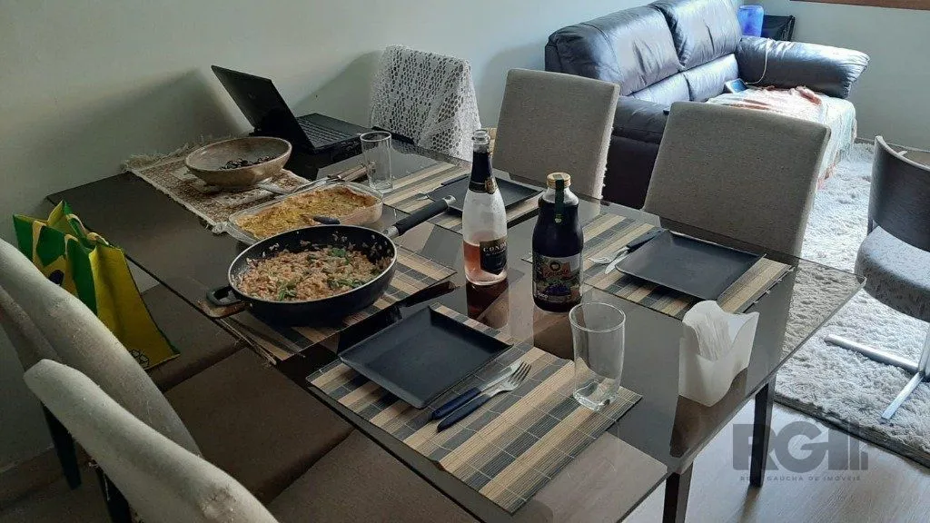 Imagem Casa de Condomínio em Medianeira