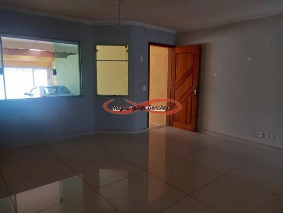 Foto do imóvel SOBRADO FRONTAL À VENDA NO JARDIM VILA FORMOSA.