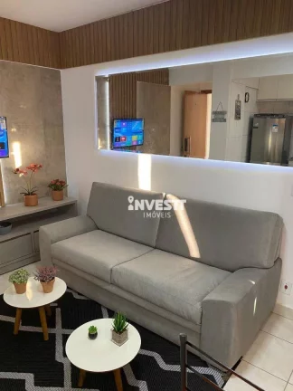 Imagem Apartamento à venda no Setor Sudoeste - Goiânia/GO