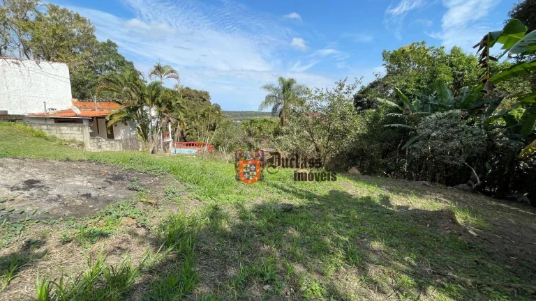 Imagem Chácara com 2 dormitórios à venda, 2180 m² por R$ 625.000 - Jardim Monte Belo - Campinas/SP