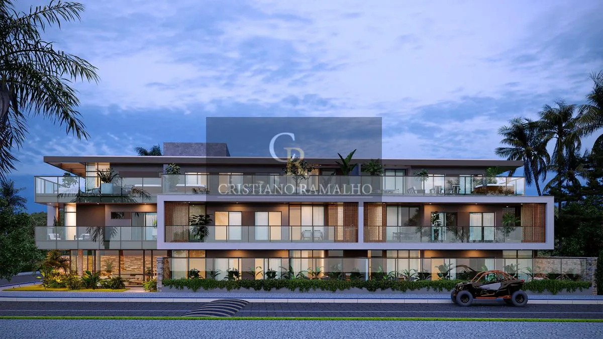 Imagem Lançamento!!! Apartamento de 2 quartos - Palmeiras, Cabo Frio