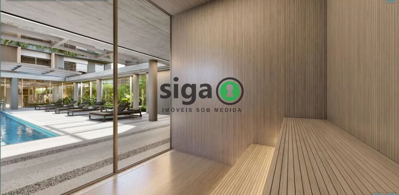 Imagem Apartamento Residencial em Jardins
