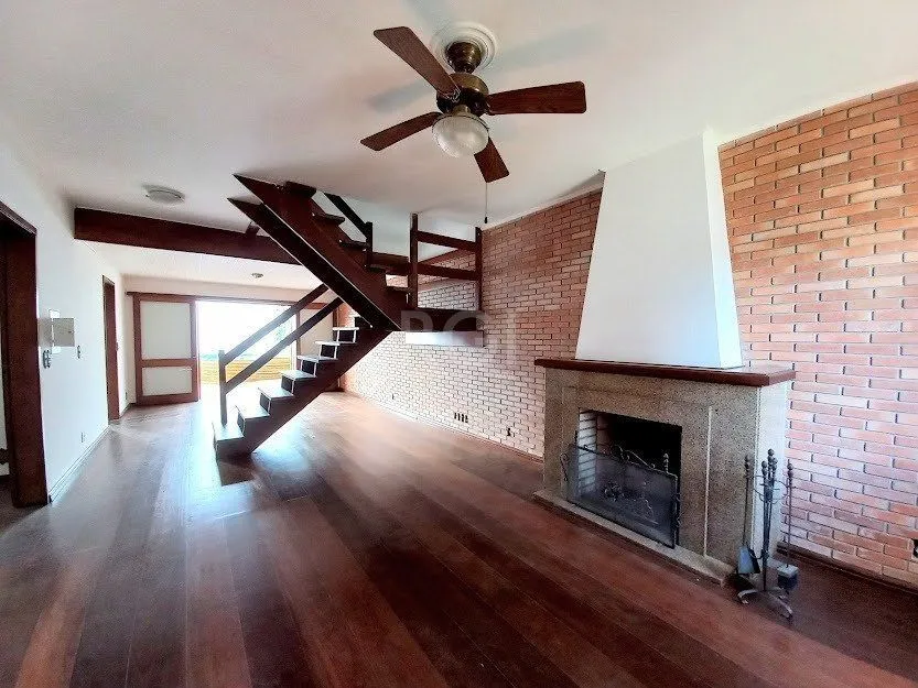 Imagem Casa para Venda - 224m², 3 dormitórios, sendo 1 suites, 3 vagas - Santana