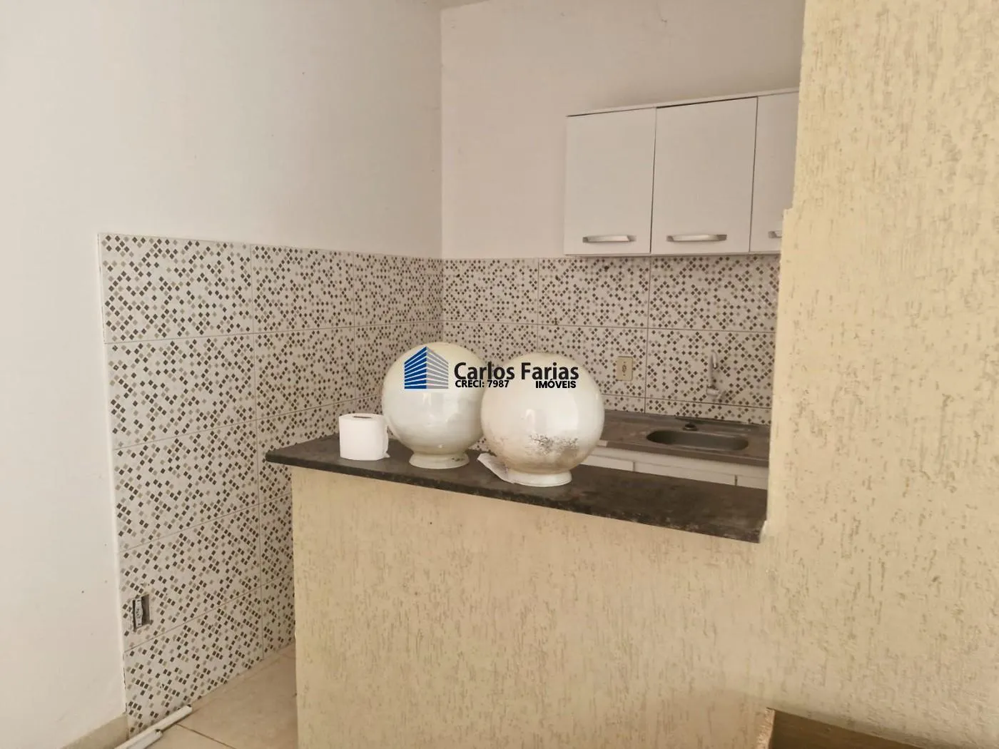 Imagem Apartamento para Venda em Brasília, Setor Habitacional Jardim Botânico, 2 dormitórios, 1 banheiro, 1 vaga
