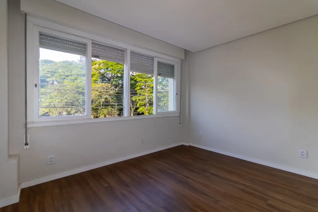 Imagem Apartamento Garden em Moinhos de Vento