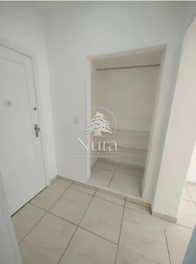 Imagem Apartamento de 1 quarto, 56m² no bairro José Menino, em Santos