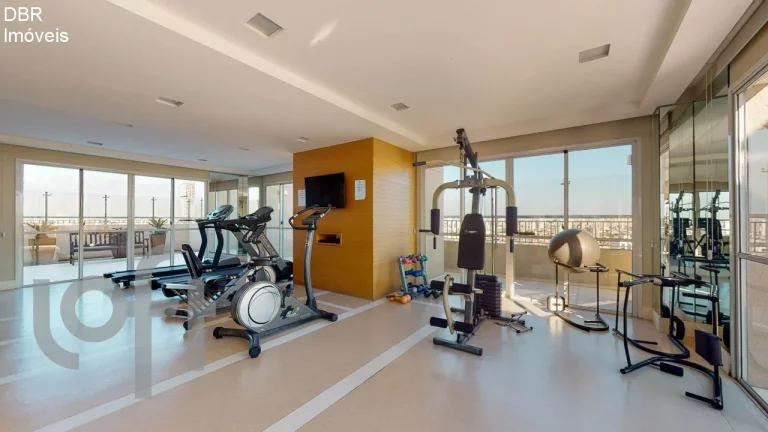 Imagem APARTAMENTO RESIDENCIAL em São Paulo - SP, Tatuapé