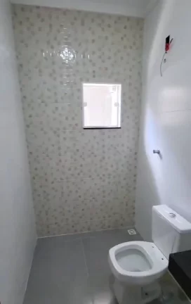 Imagem CASA TÉRREA - 3 QUARTOS SÃO BENTO