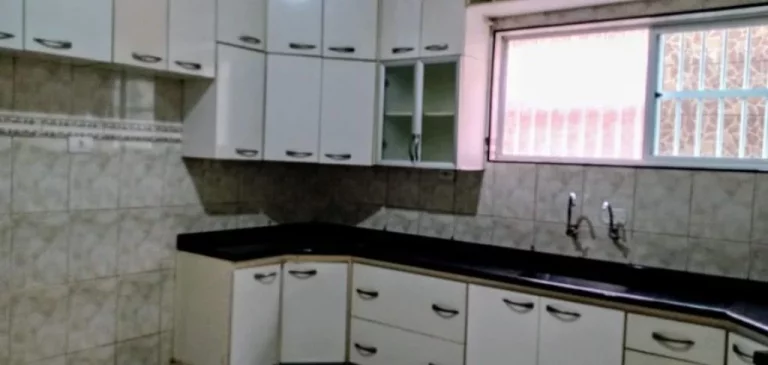 Imagem CASA COM 80 m² - TUPI - PRAIA GRANDE SP