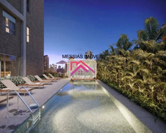 Imagem APARTAMENTOS DE 3 SUITES E 3 VAGAS - SAN PAOLO ALTO DE PINHEIROS