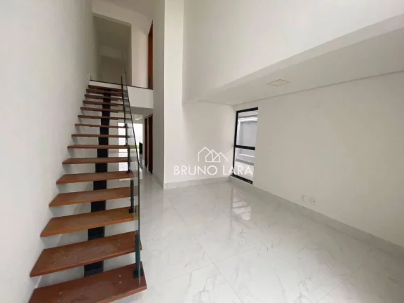 Imagem Casa à venda em Betim/MG - Bairro Espírito Santo