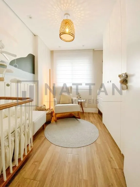 Imagem Apartamento com 2 dormitórios à venda, 64 m² por R$ 750.000,00 - Vila Carrão - São Paulo/SP