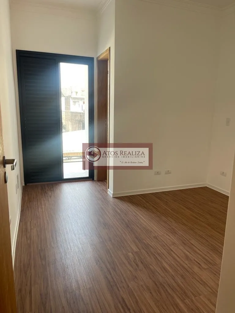 Imagem Compre 3 Lindos Sobrados 3 Quartos em Marajoara - São Paulo