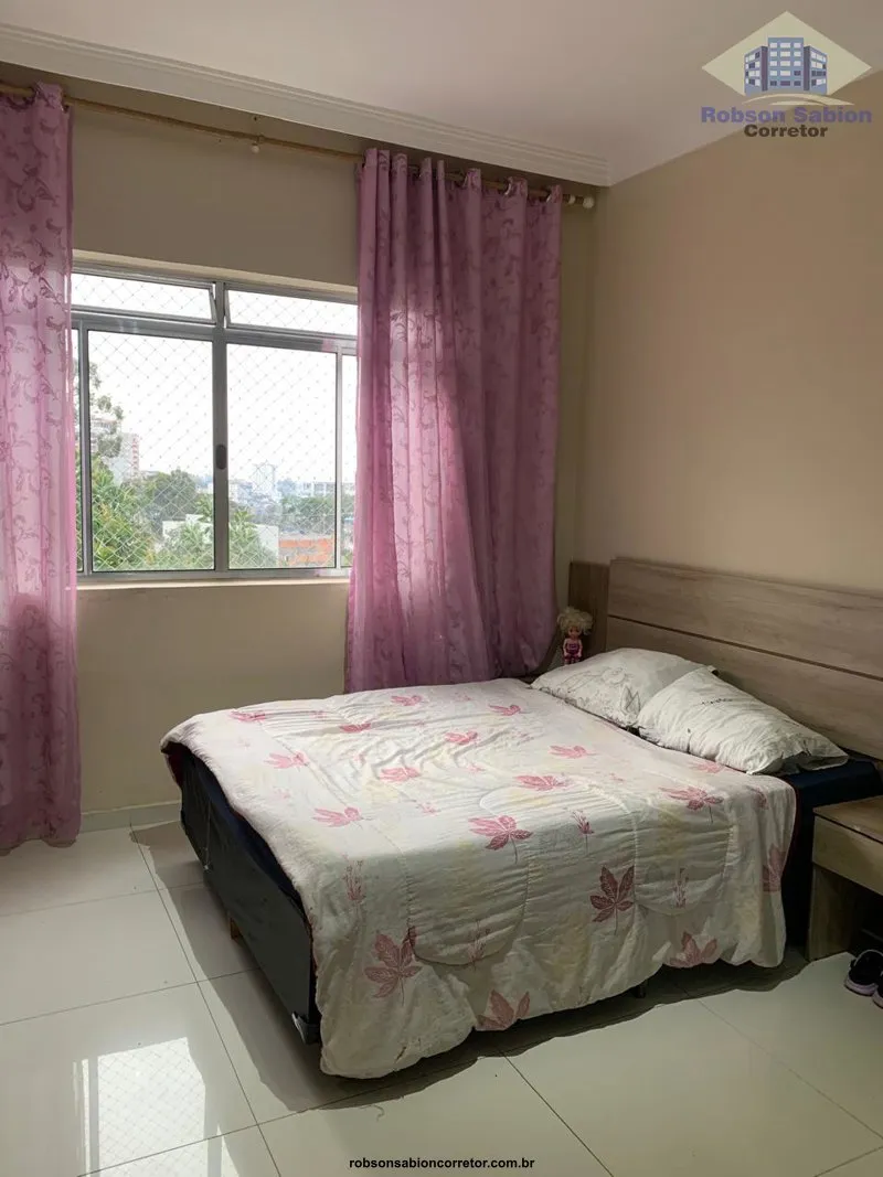 Imagem Apartamento mobiliado para venda em Diadema no bairro Centro