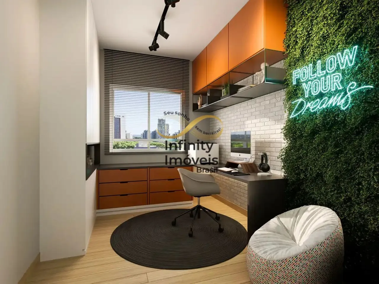 Imagem CARBON SANT ANTONIO - VOLUME - Apartamento à venda no bairro Santo Antônio - Belo Horizonte/MG