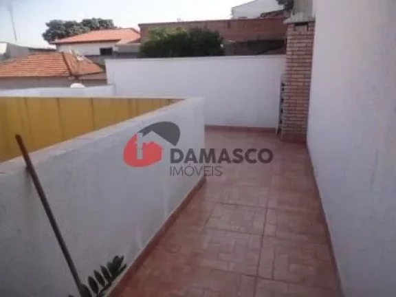 Imagem Casa à venda 5 Quartos, 5 Suites, 4 Vagas, 305M², Vila Califórnia, São Paulo - SP