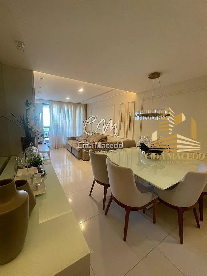 Imagem Apartamento a Venda no bairro Jardim Oceania - João Pessoa, PB