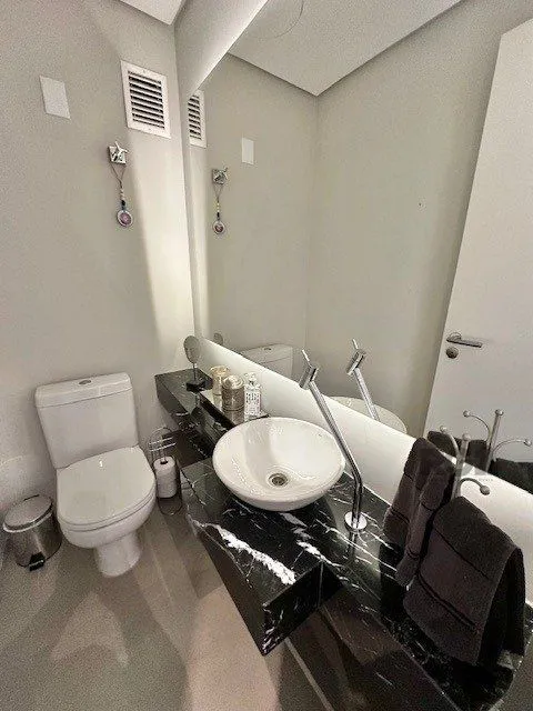 Imagem Excelente apartamento para Comprar mobiliado com 1 dormitorio no Neo 360