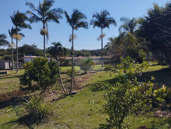 Imagem CHÁCARA JARDIM CANANÉIA COM PISCINA