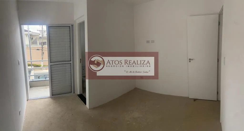 Imagem Sobrado de 80m² com 3 dormitórios e 1 suíte na Vila Santa Catarina - São Paulo por R$ 680.000 - Confira!