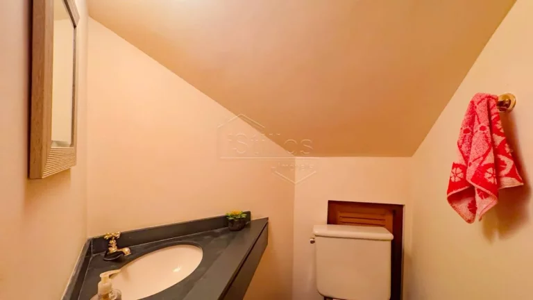 Imagem Apartamento em Campos do Jordão