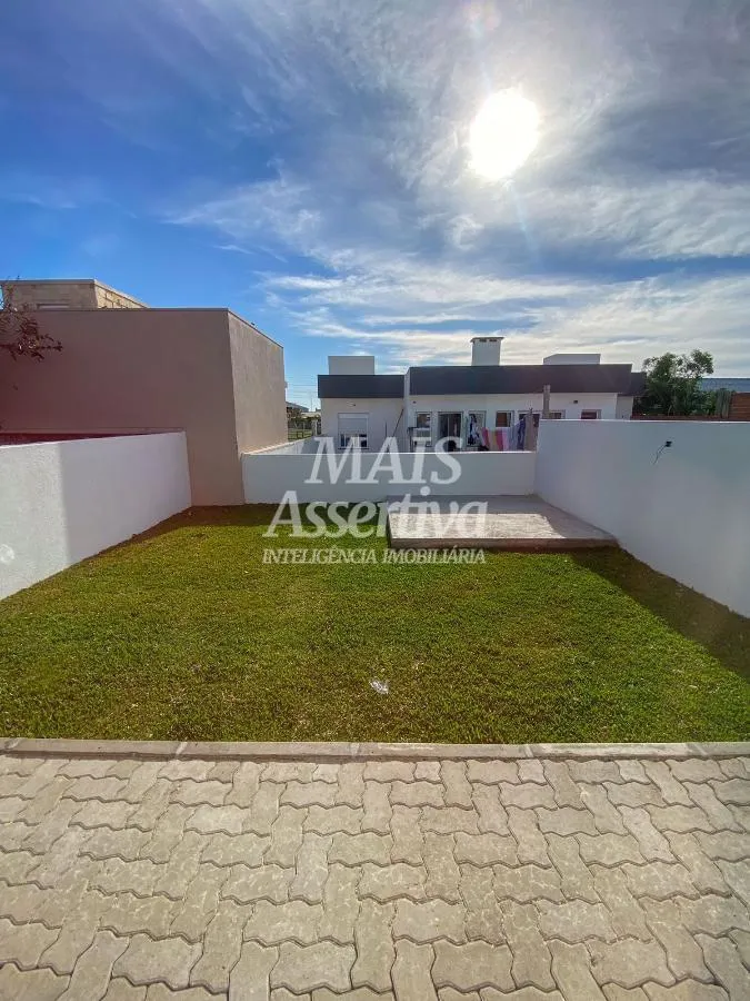 Imagem Casa para Venda em Imbé / RS no bairro Centro