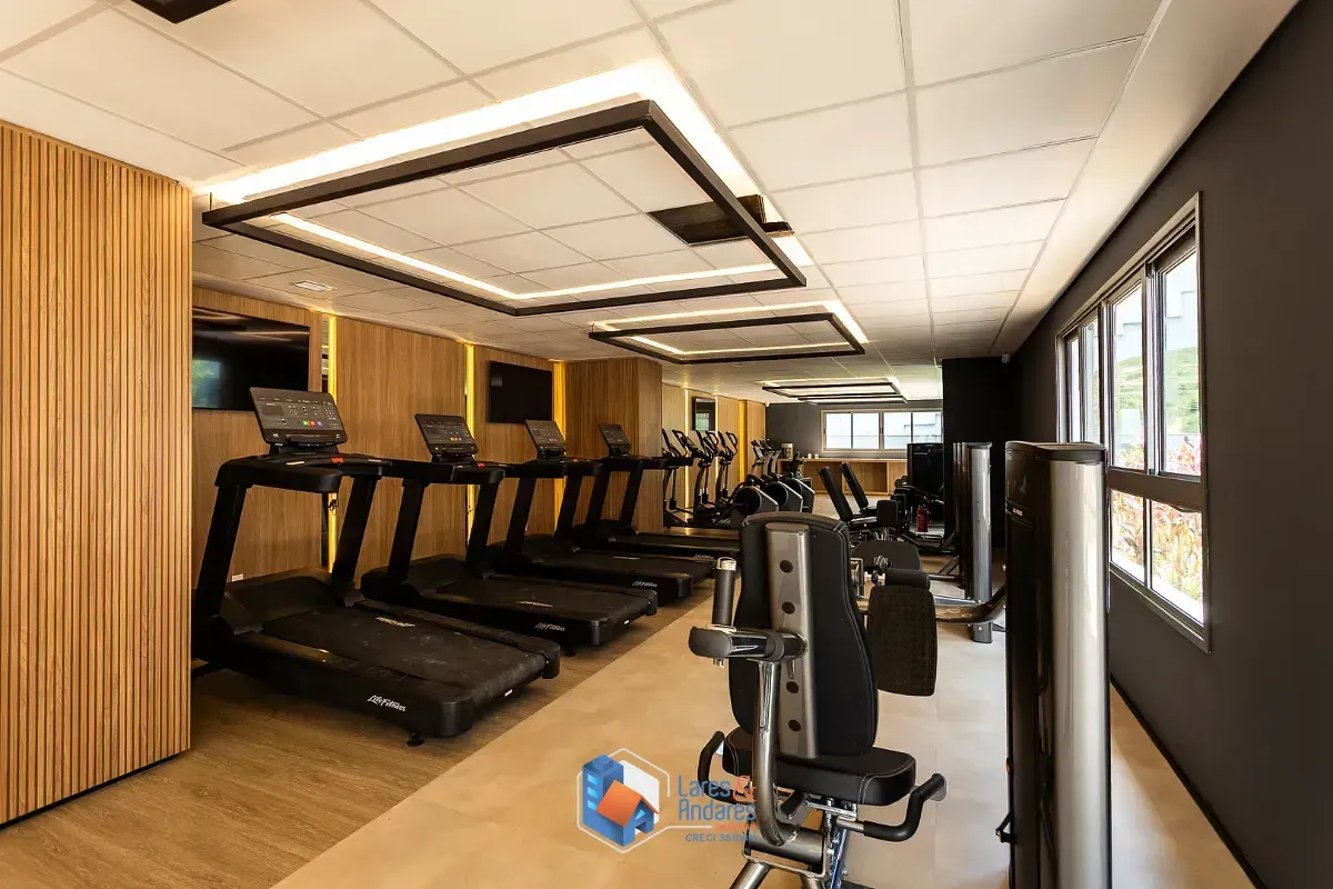 Imagem Apartamento para venda em City América com 3 quartos, sendo 2 suítes, 162.79m²