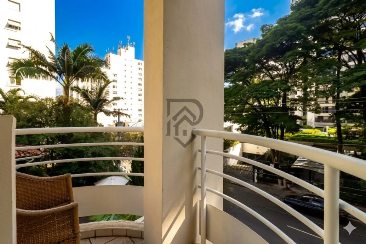 Imagem Apartamento em Vila Mariana, São Paulo/SP