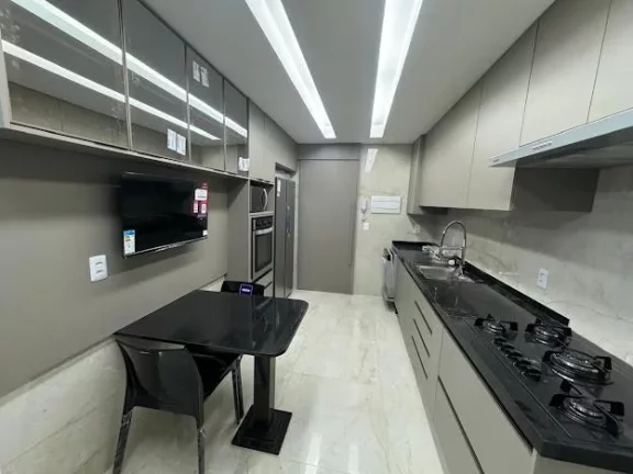 Imagem Apartamento na Madalena com 90m!