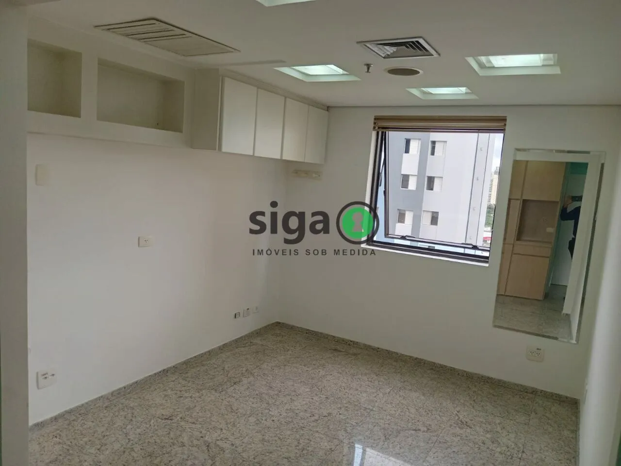 Imagem Sala comercial à venda na Rua Alvorada, 64, Vila Olímpia, São Paulo