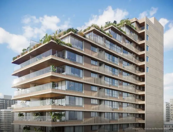 Imagem Ipanema Almar - Lançamento em Ipanema | Apartamentos a partir de R$ 3.958.000