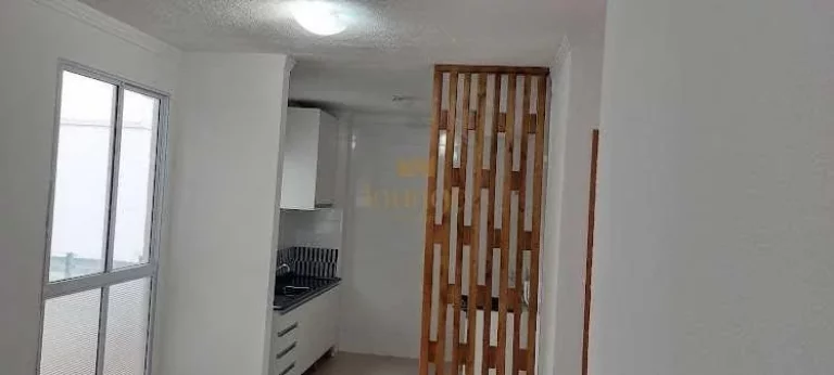 Imagem Apartamento à venda Caguaçu Zona Norte Sorocaba/SP