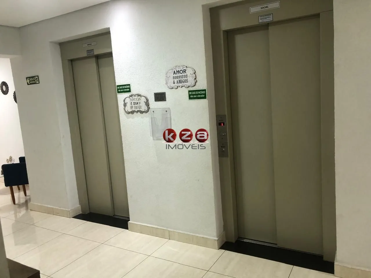 Imagem Seu Apartamento em Valinhos por um Excelente Custo-Benefício! 2 Dormitórios, 52 metros, com elevador.
