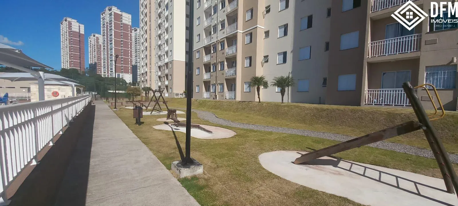 Imagem Apartamento com 2 Dormitorio(s) localizado(a) no bairro Vila Mogilar em Mogi das Cruzes / Mato Grosso do Sul Ref.:8096503