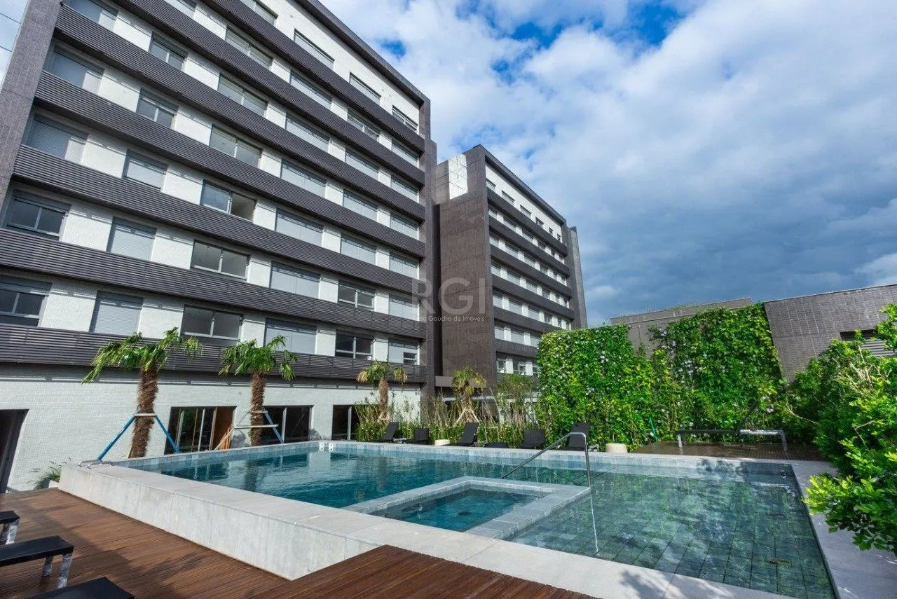 Apartamento em Glória