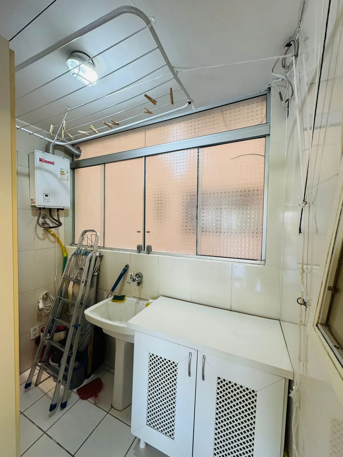 Imagem Apartamento 3 dormitórios com suíte e vaga coberta