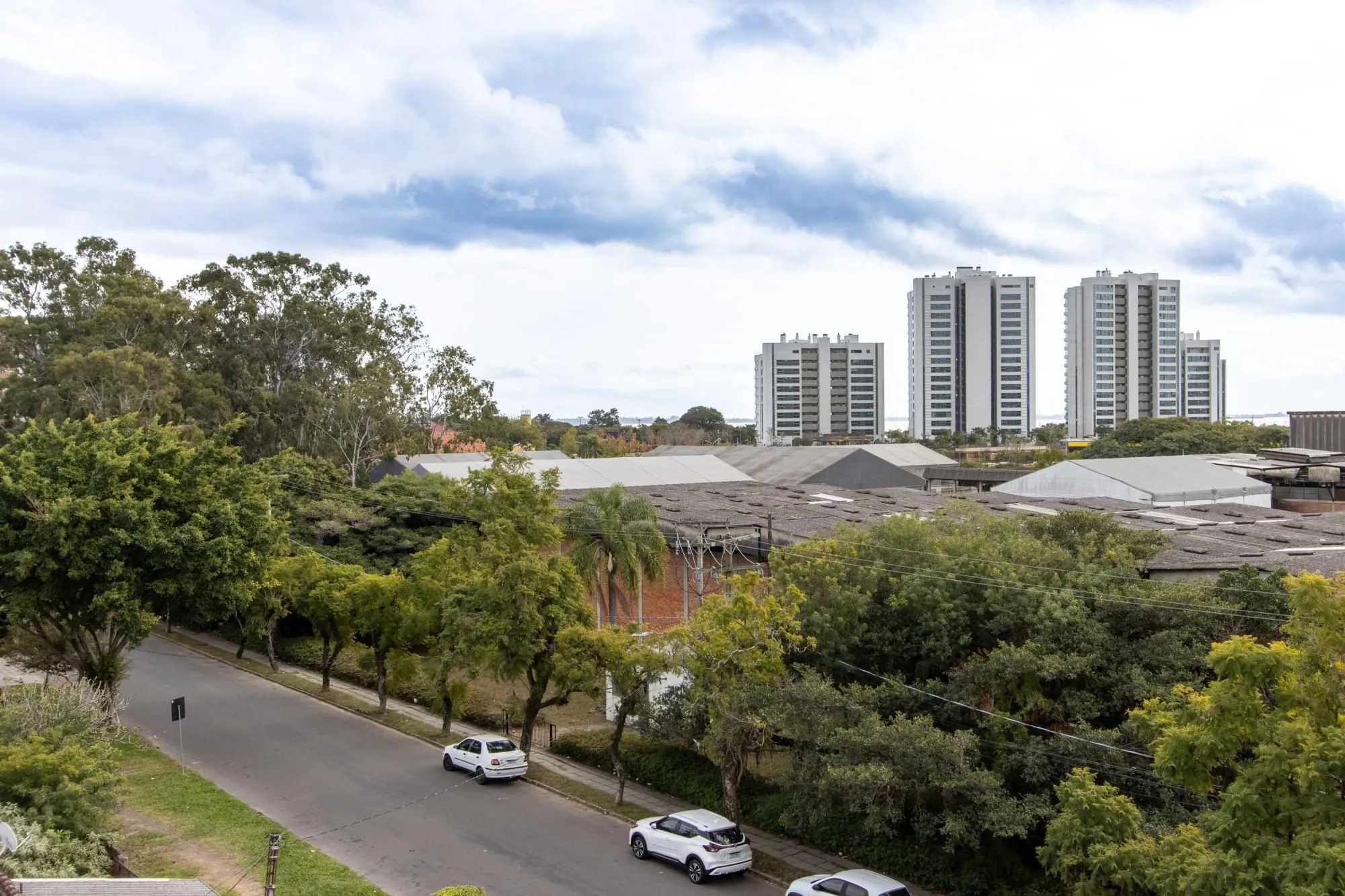 Imagem Apartamento à Venda no Soho Connect - 2 Dormitórios com Infraestrutura Completa no Camaquã