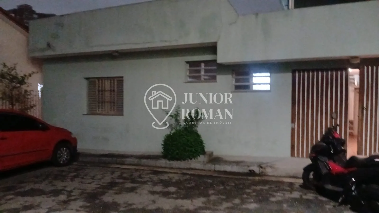 Foto do imóvel CASA 250M2 CAMPESTRE COM 2 ENTRADAS, 5 VAGAS E POTENCIAL COMERCIAL EM SANTO ANDRÉ