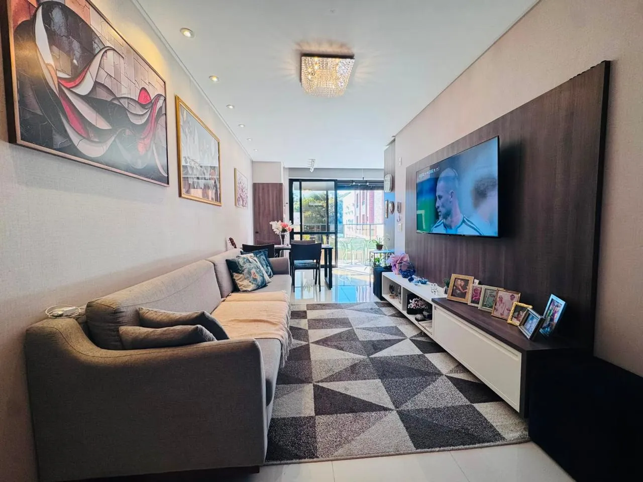 Imagem Apartamento à venda com 113m2 por R$ 1.650.000,00