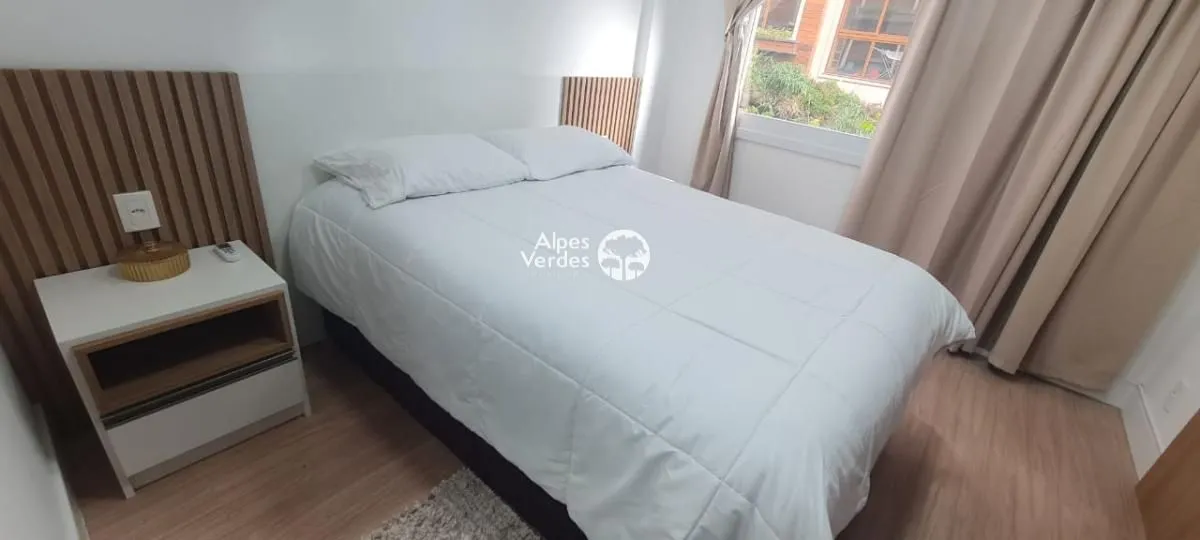 Imagem Vende-se apartamento em Canela a 1 minuto da Catedral de Pedra